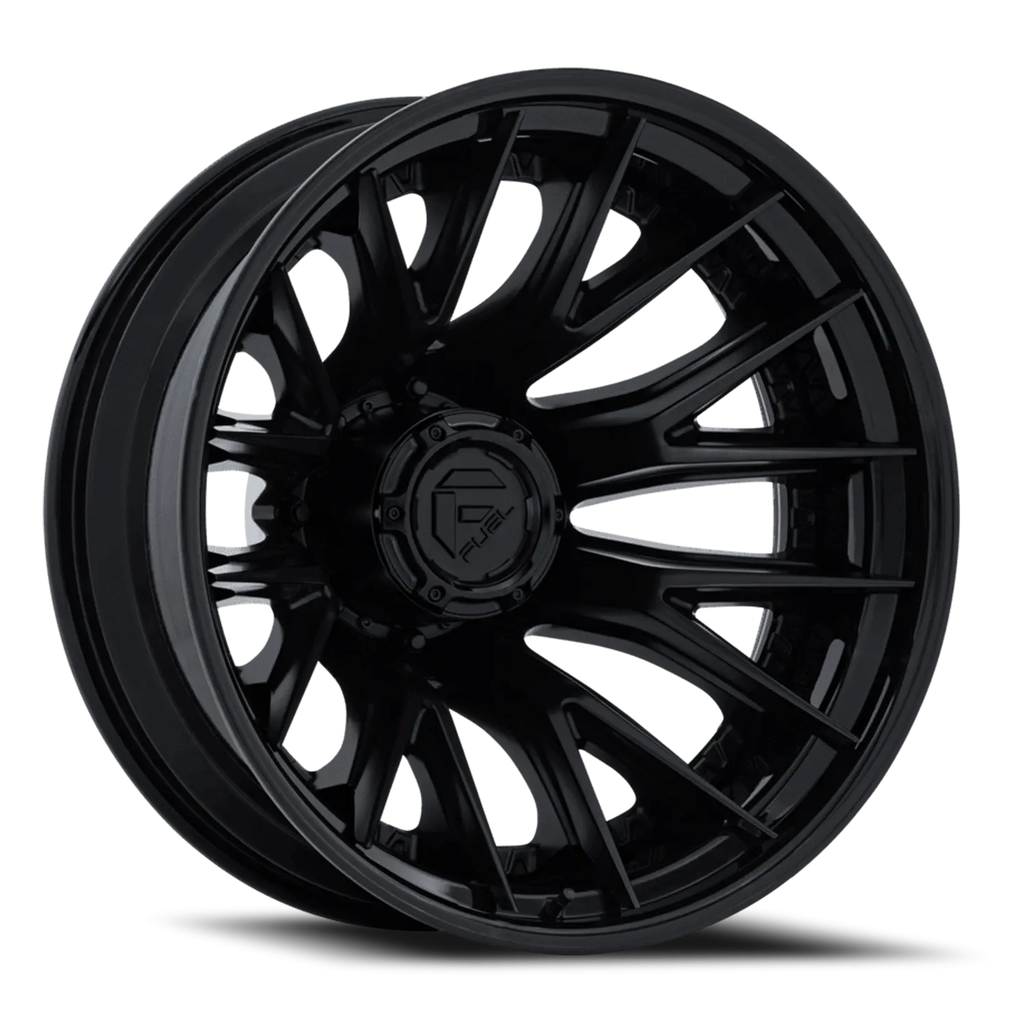 FUEL CATALYST DUALLY 20X8.25 Matte